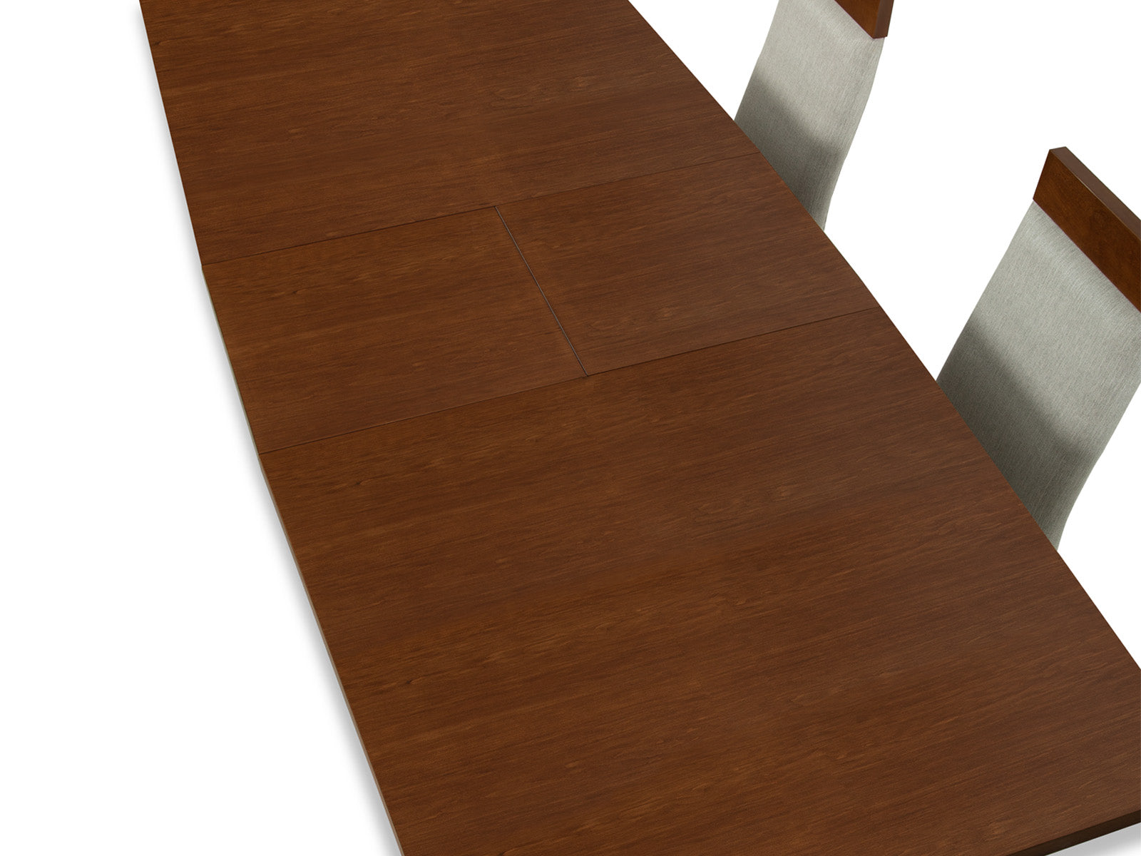 Mesa Comedor Torino Con Extension C/Miel