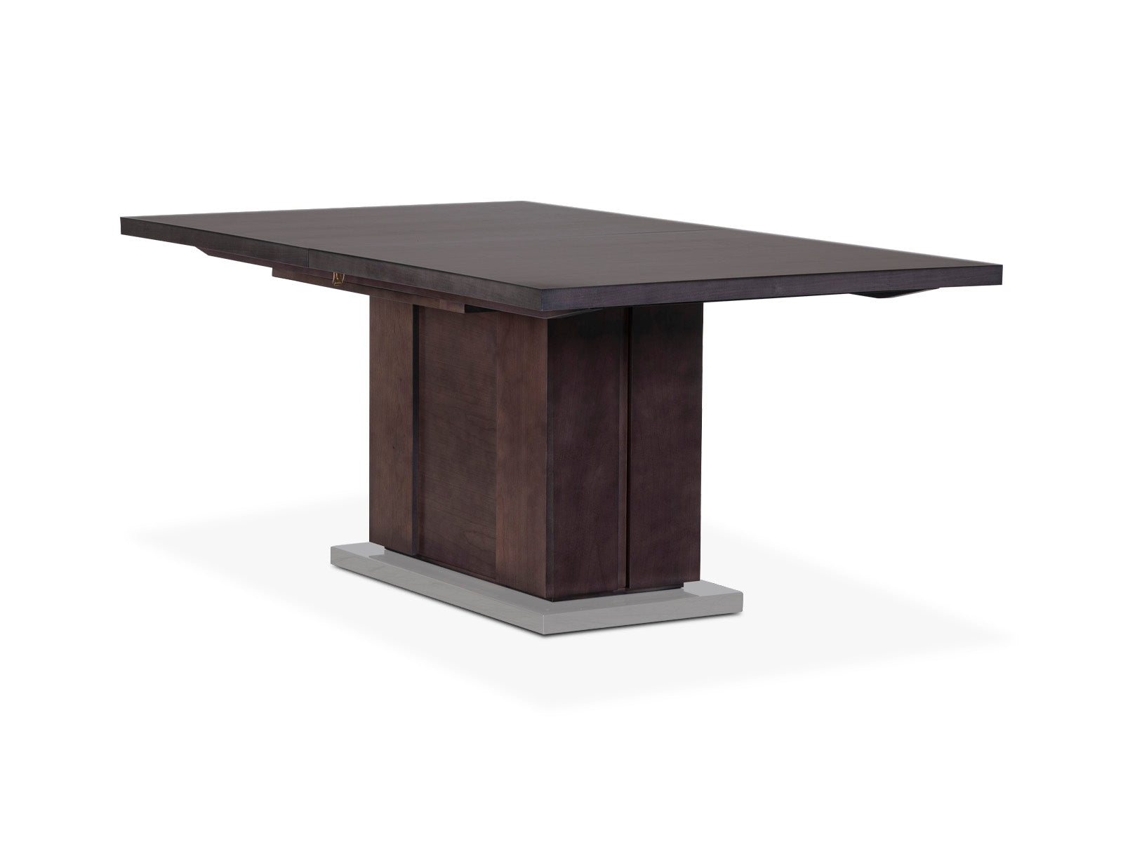 Mesa Comedor Montecarlo Extensible V5 C/Charcoal