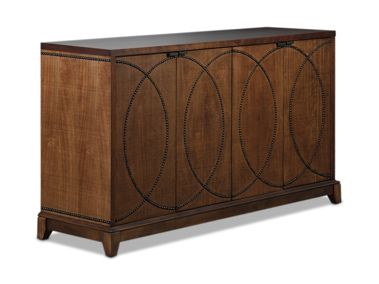 Aparador Capri C/Honey Wash