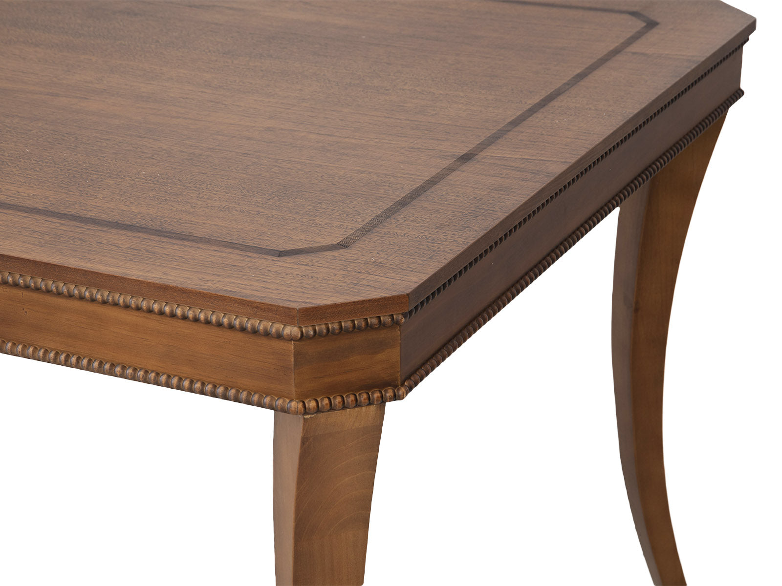 Mesa Comedor Capri Honey Wash