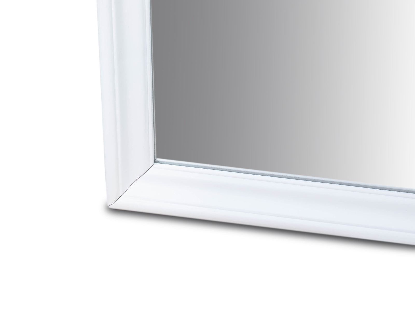 Espejo Princess C/Blanco