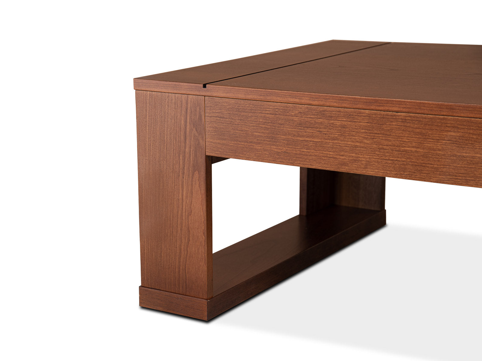 Mesa de Centro Maya C/Miel