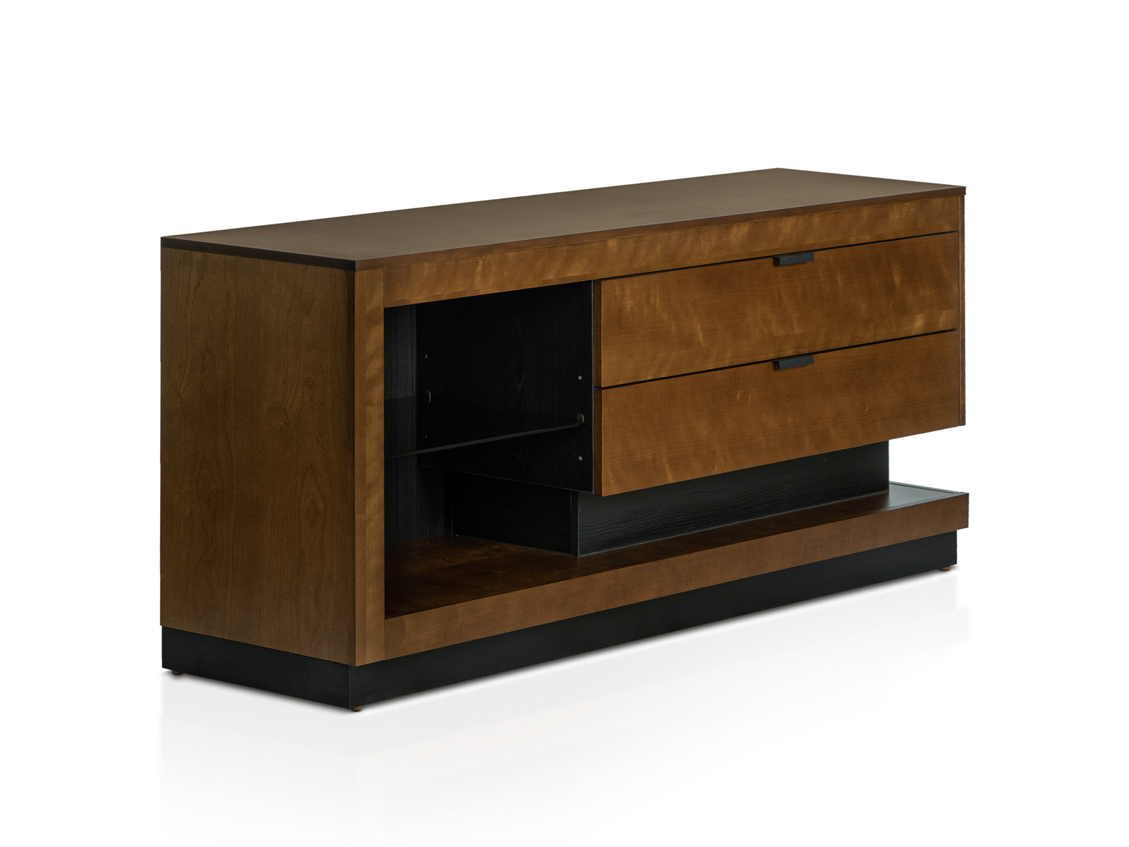 Modulo Central Italia C/Miel-Negro