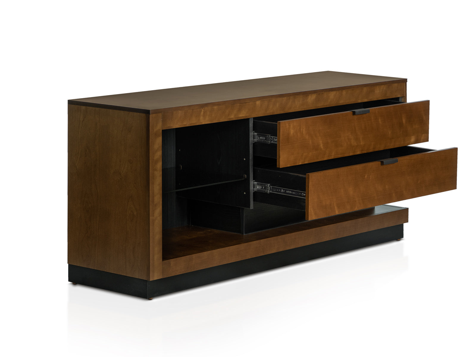 Modulo Central Italia C/Miel-Negro