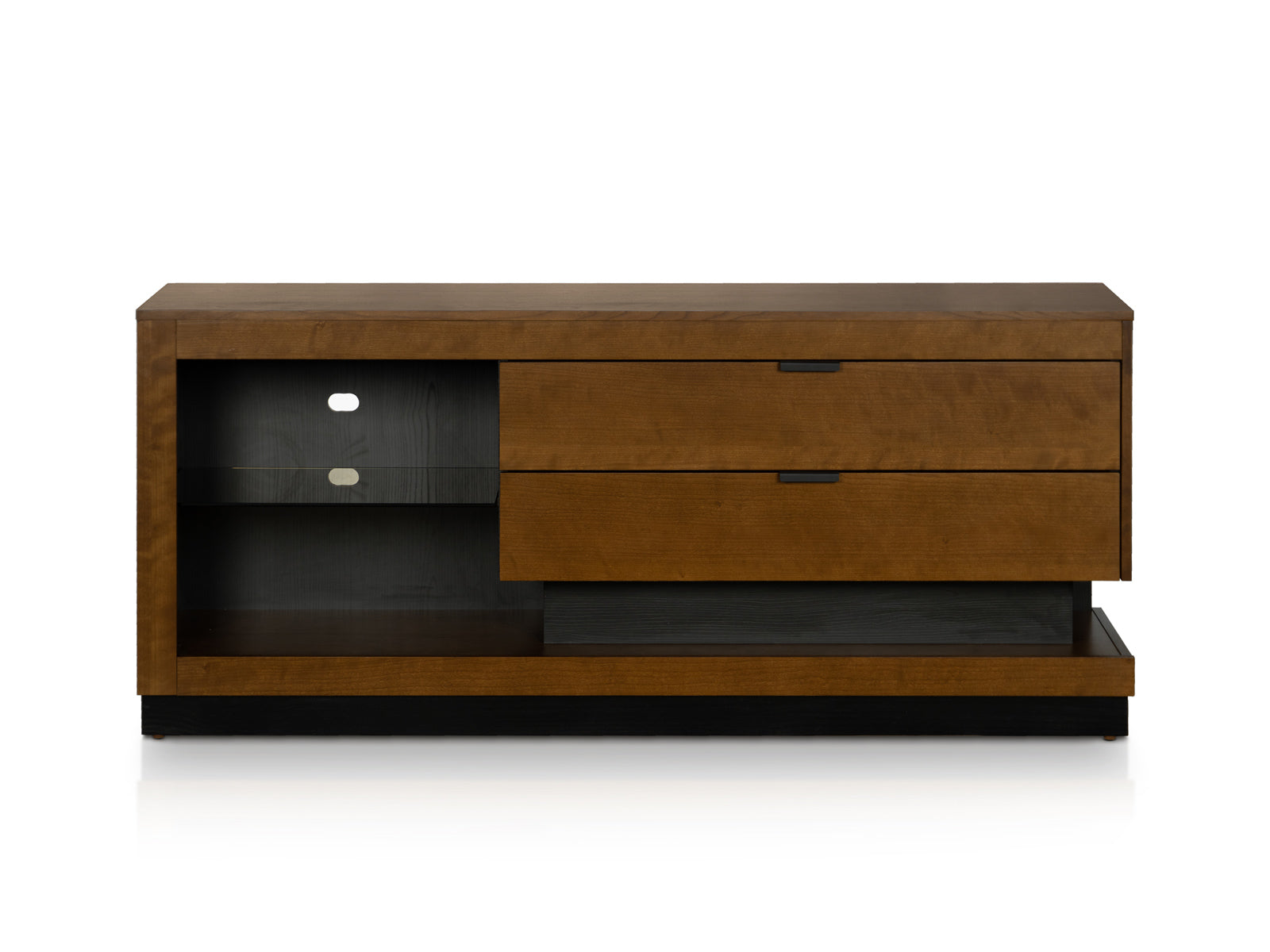 Modulo Central Italia C/Miel-Negro