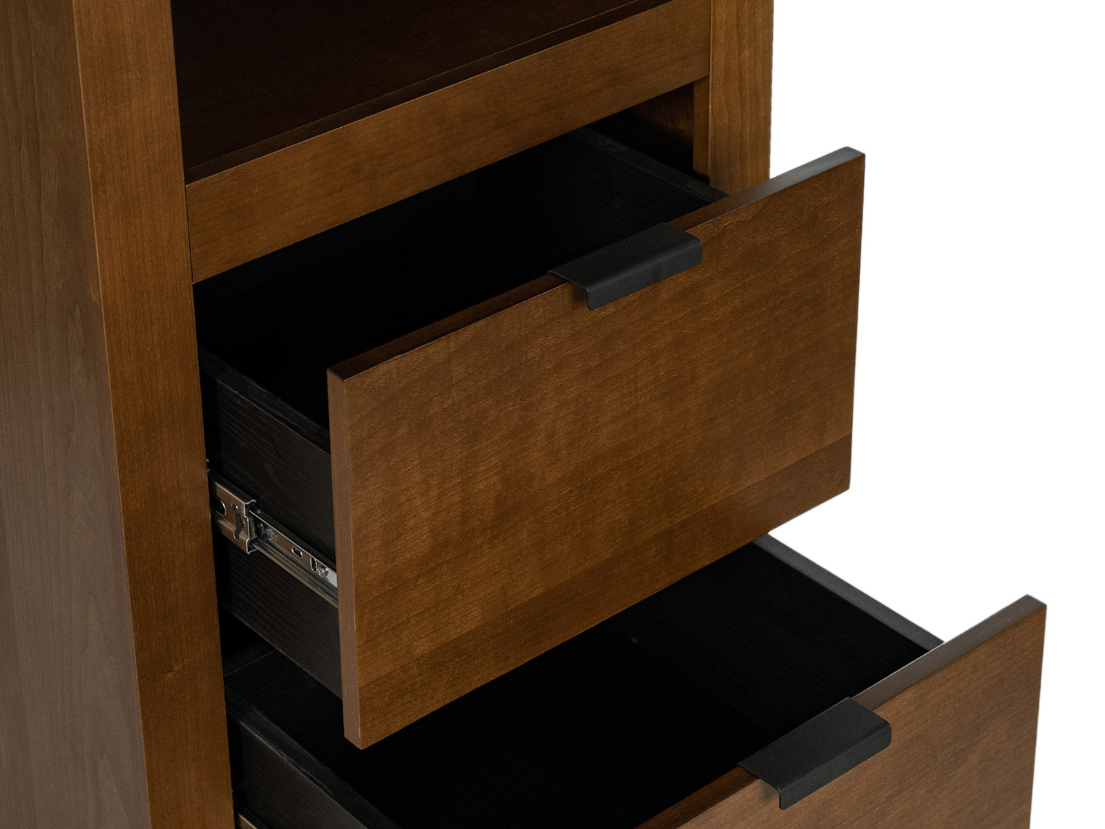 Modulo Lateral Centro Ent. Italia C/Miel-Negro