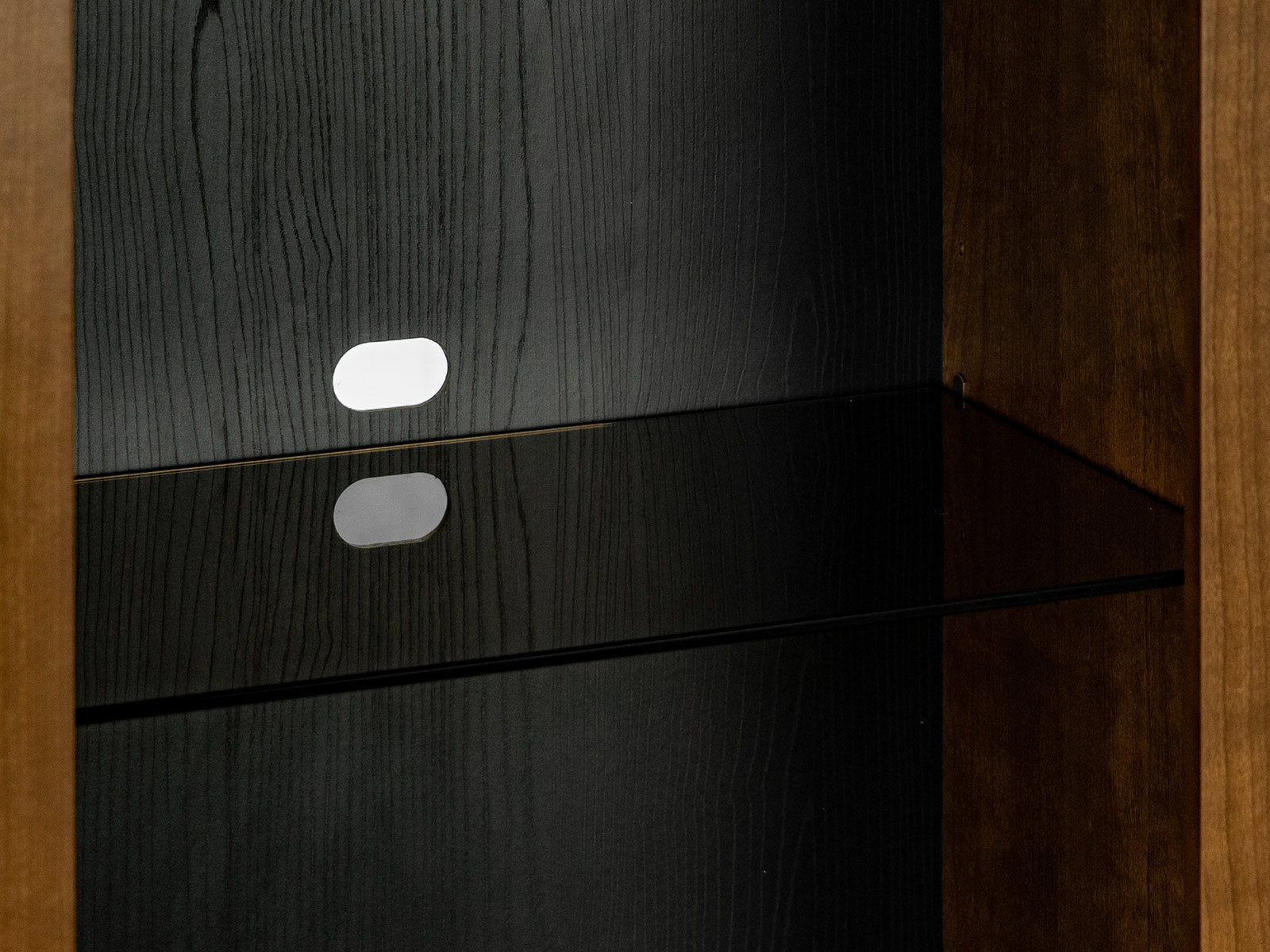 Modulo Lateral Centro Ent. Italia C/Miel-Negro