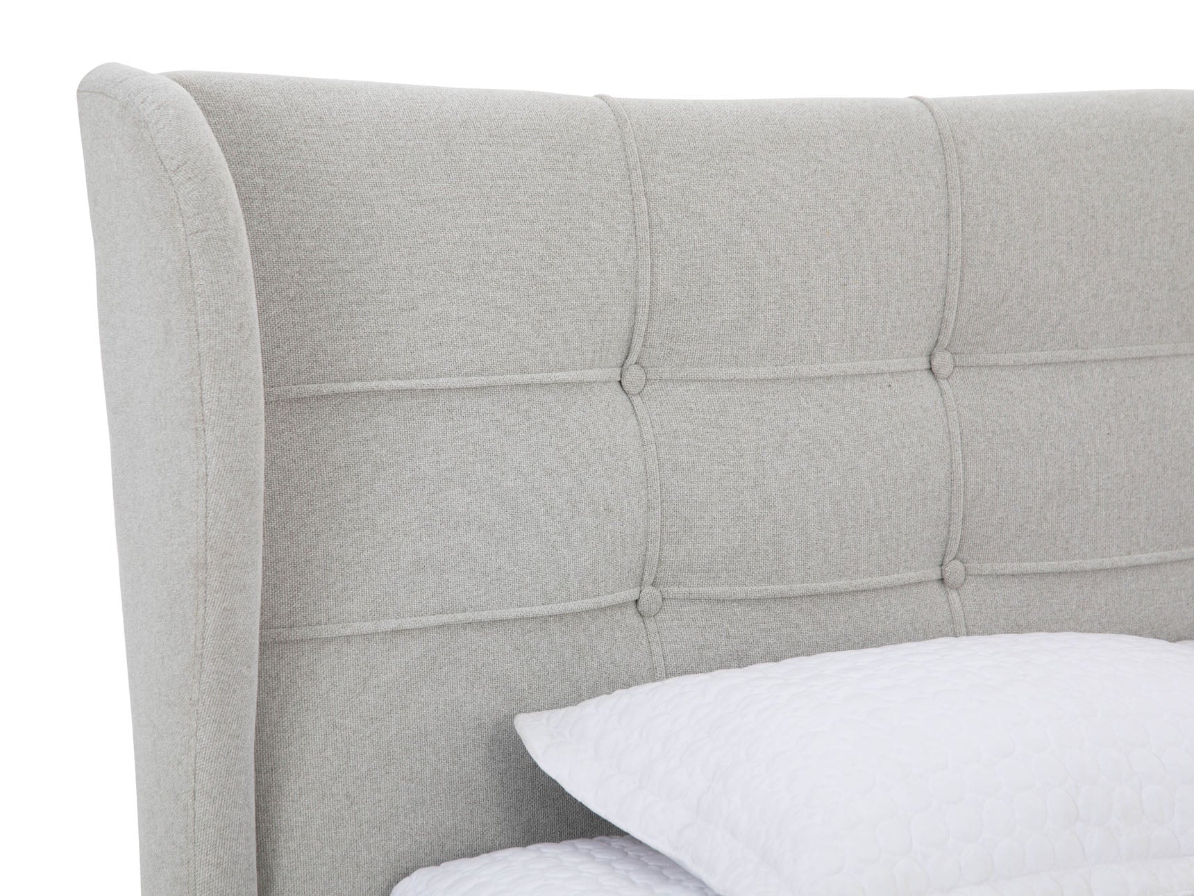 Cama Thompson Patas Metalicas