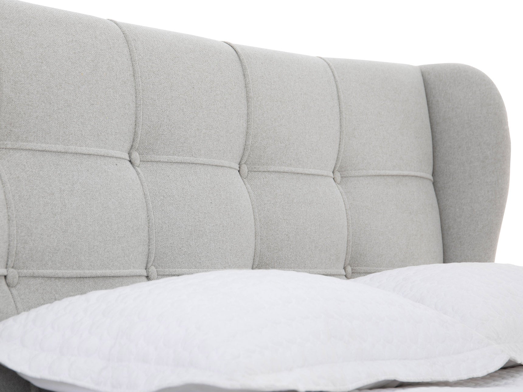 Cama Thompson Patas Metalicas