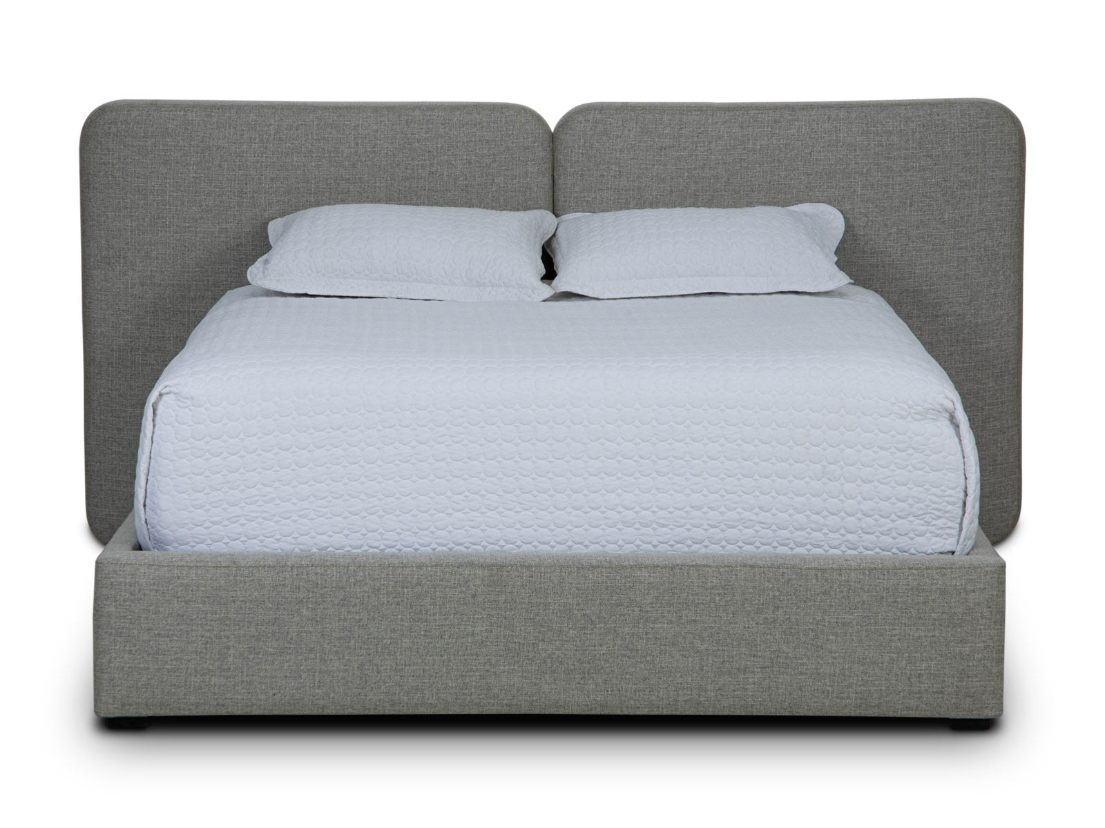 Cama Mont Turbo Ash