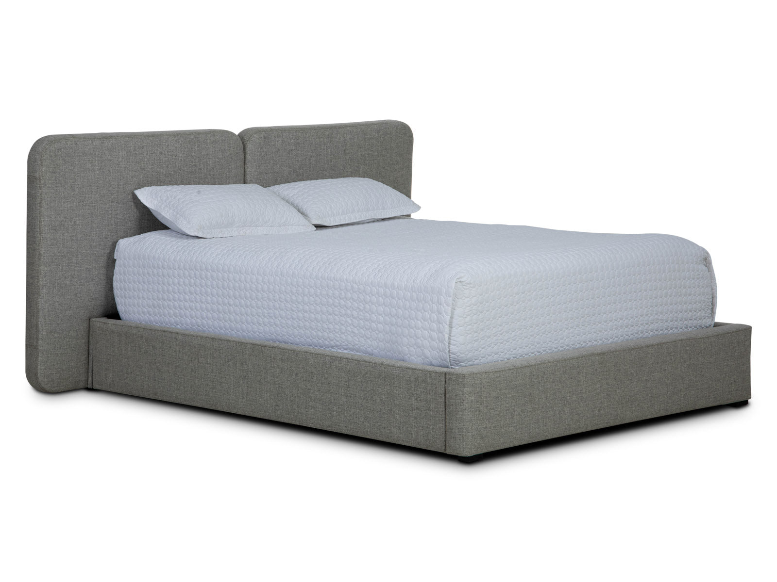 Cama Mont Turbo Ash