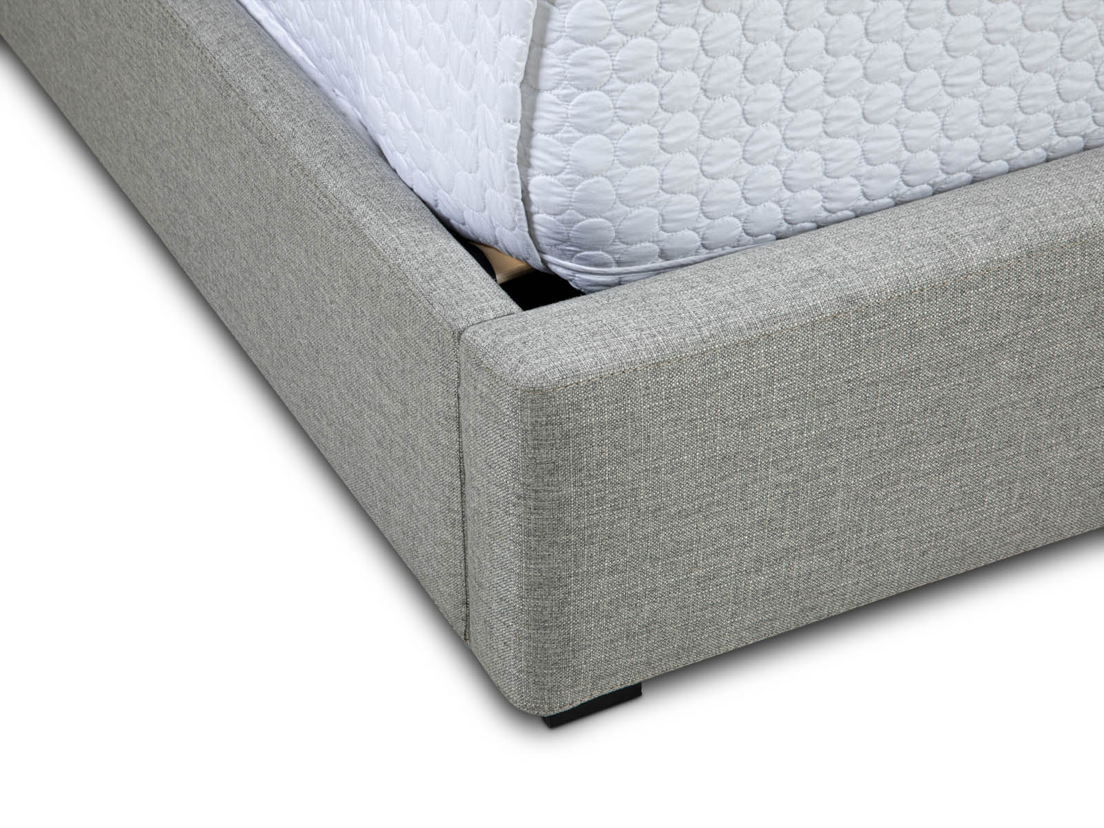 Cama Mont Turbo Ash