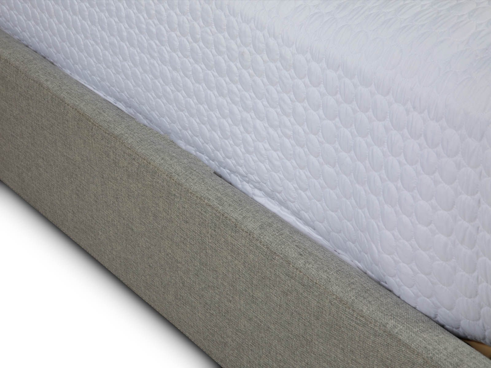 Cama Mont Turbo Ash