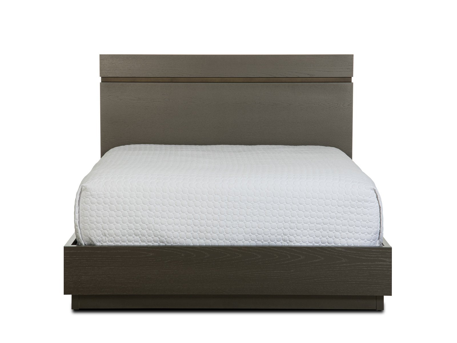 Cama French Taupe