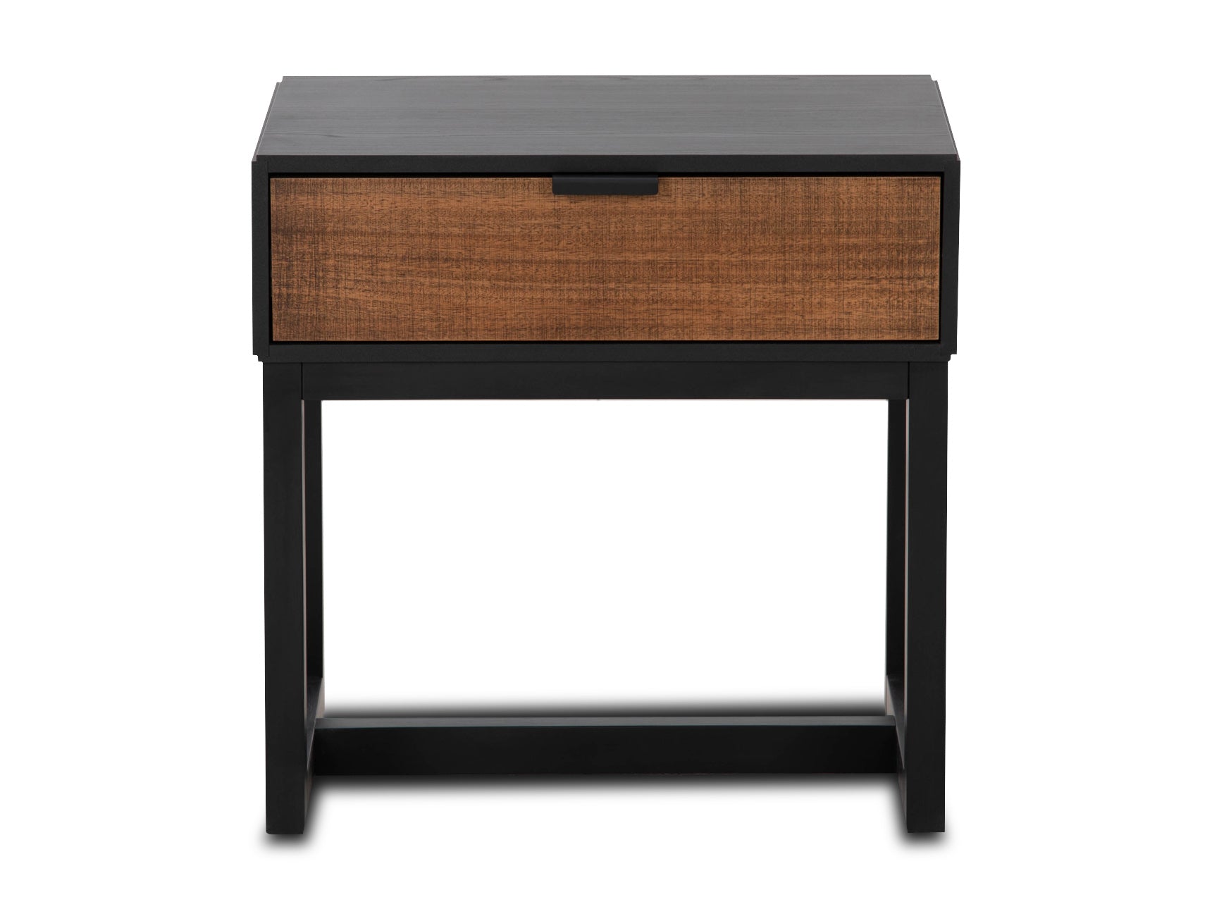 Velador Calabria C/Negro Heura