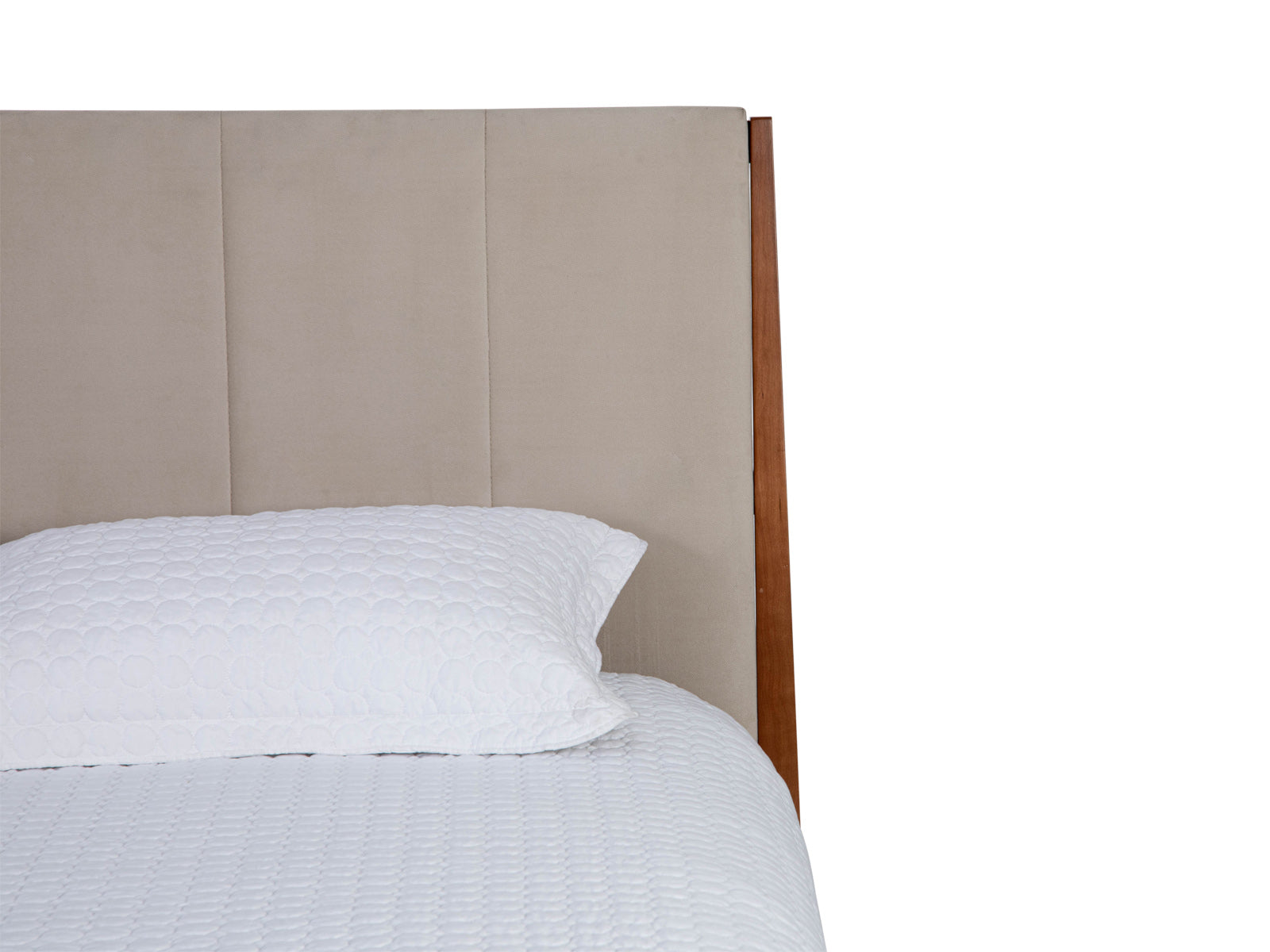 Cama Milo Miel