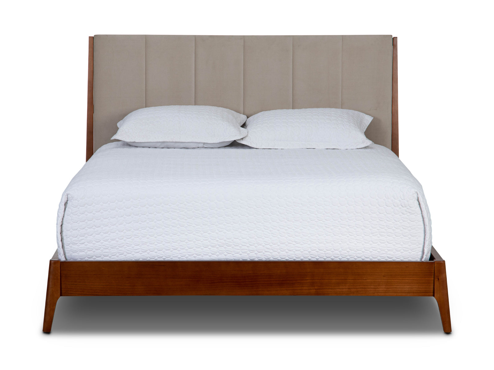 Cama Milo Miel