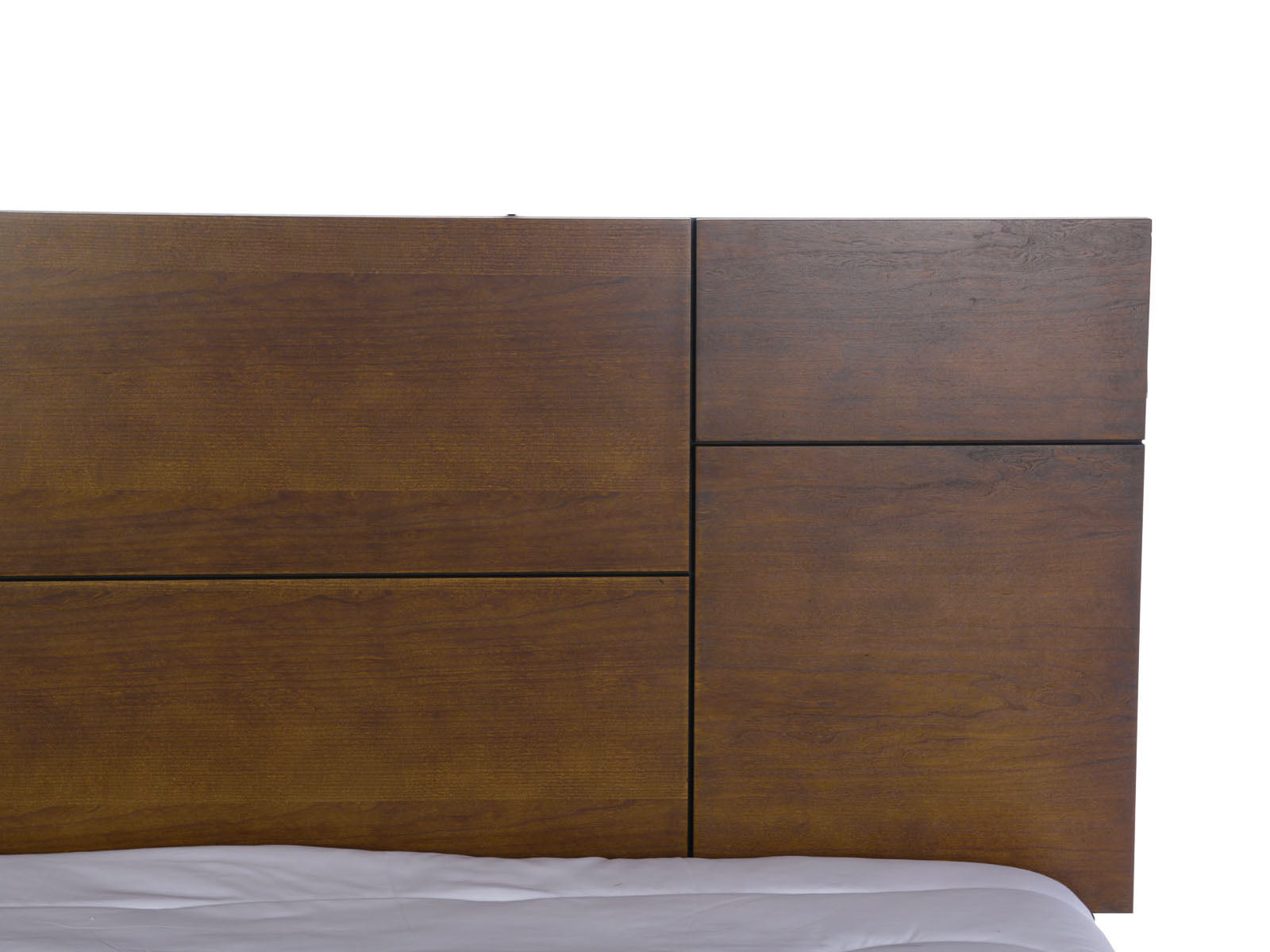 Cama Juvenil Teen Full V2 C/Miel #Tamaño_Full/2plz