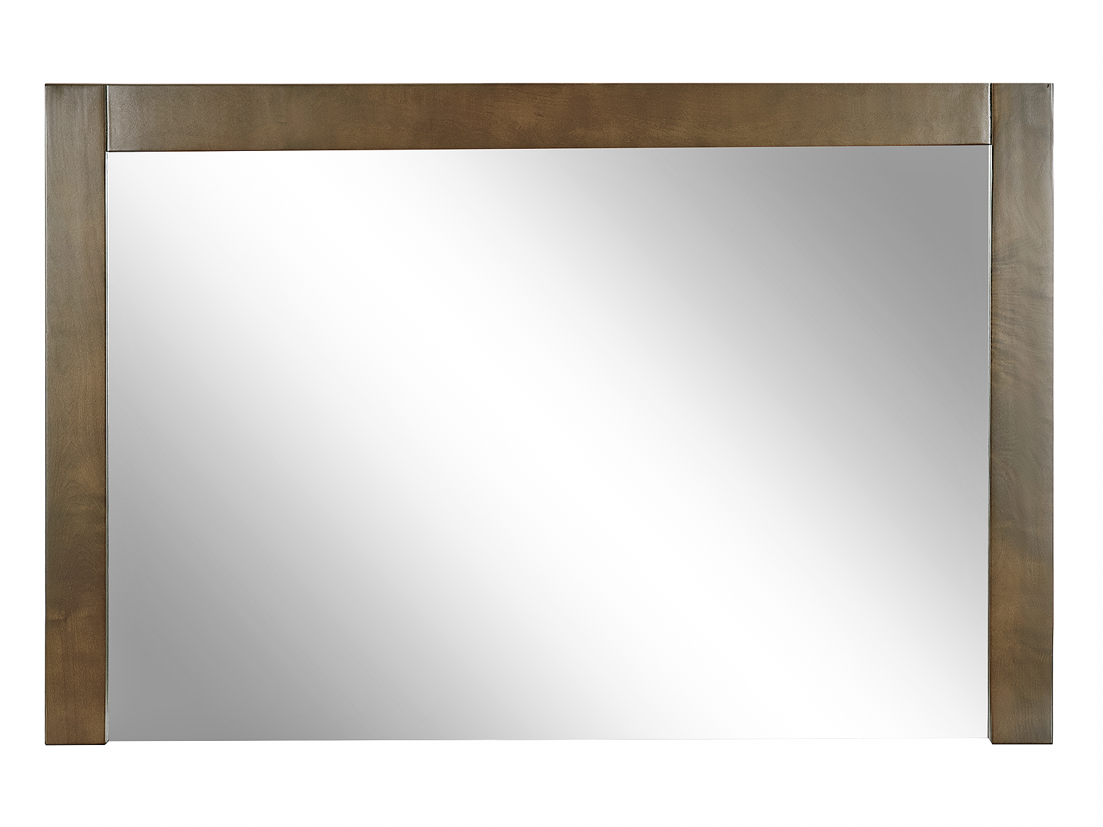 Espejo Vari Ii C/Cocoa