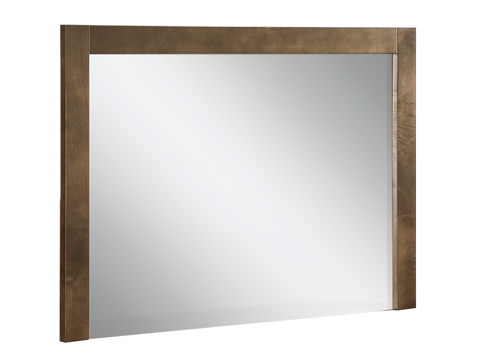 Espejo Vari Ii C/Cocoa