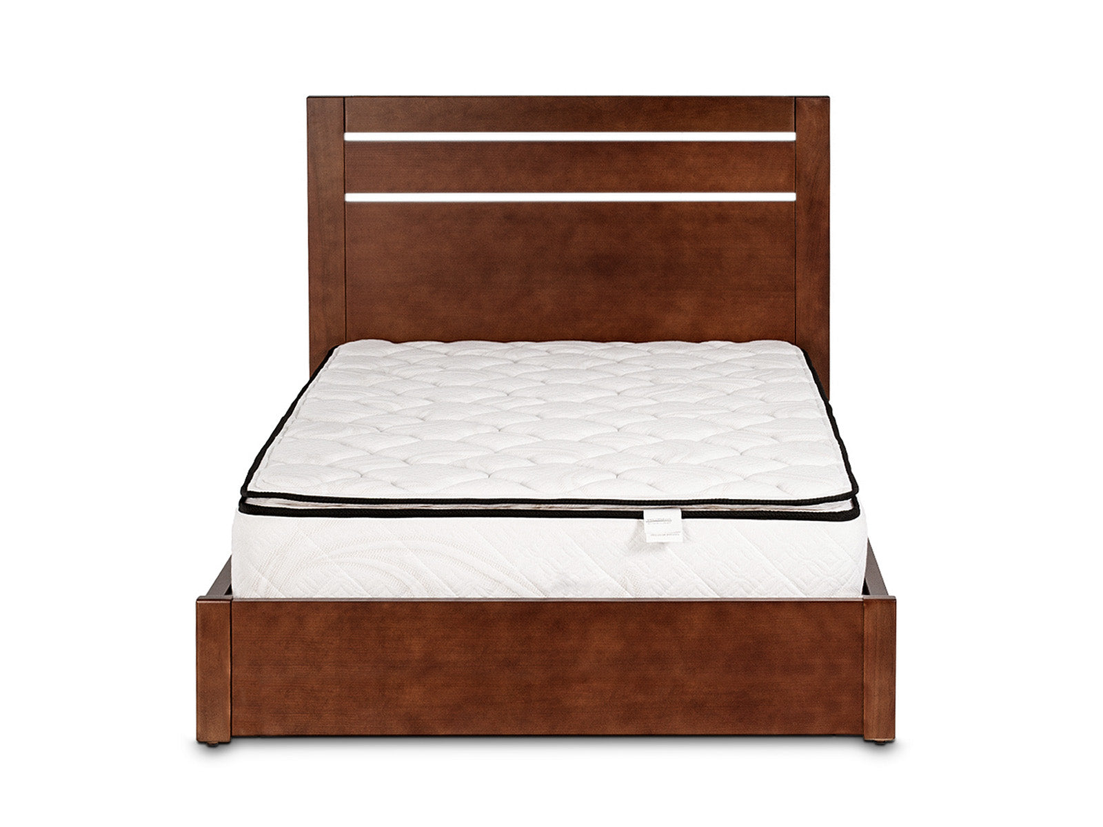 Cama Infantil Teen Contemporaneo C/Sanchez Brown V1