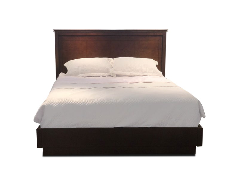 Cama Urbana V2 C/Sb