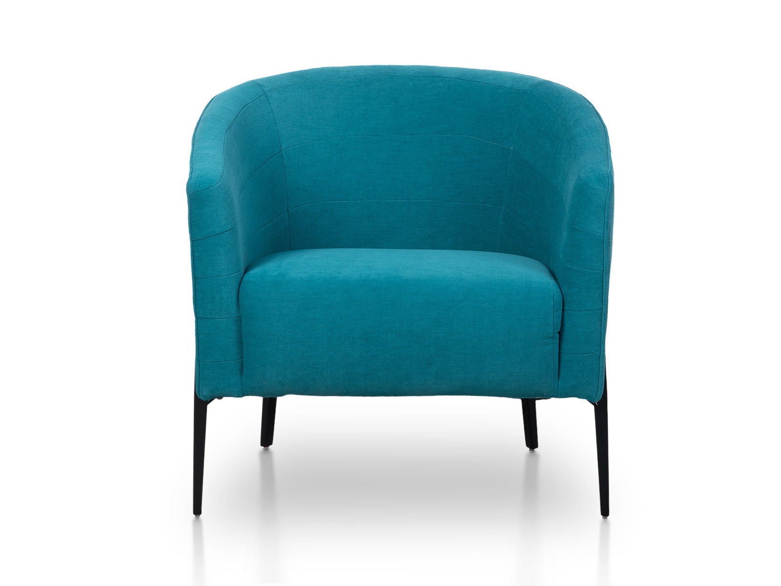 Sillon Aux Donut #Color_Teal"T14050"