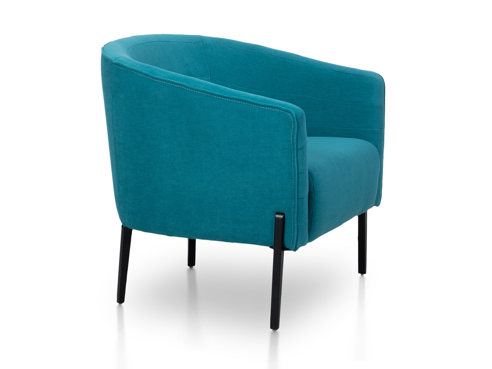 Sillon Aux Donut #Color_Teal"T14050"