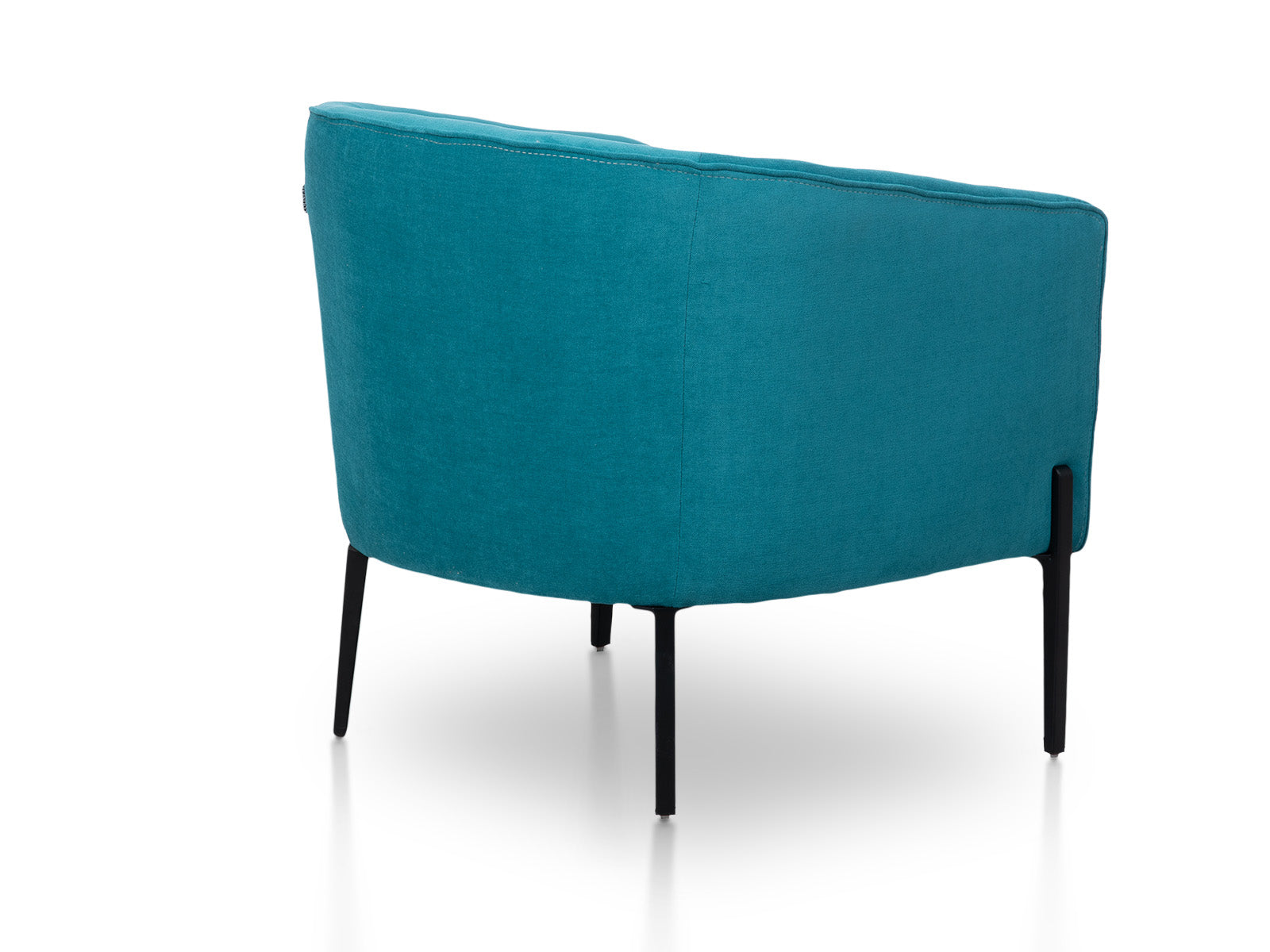 Sillon Aux Donut #Color_Teal"T14050"