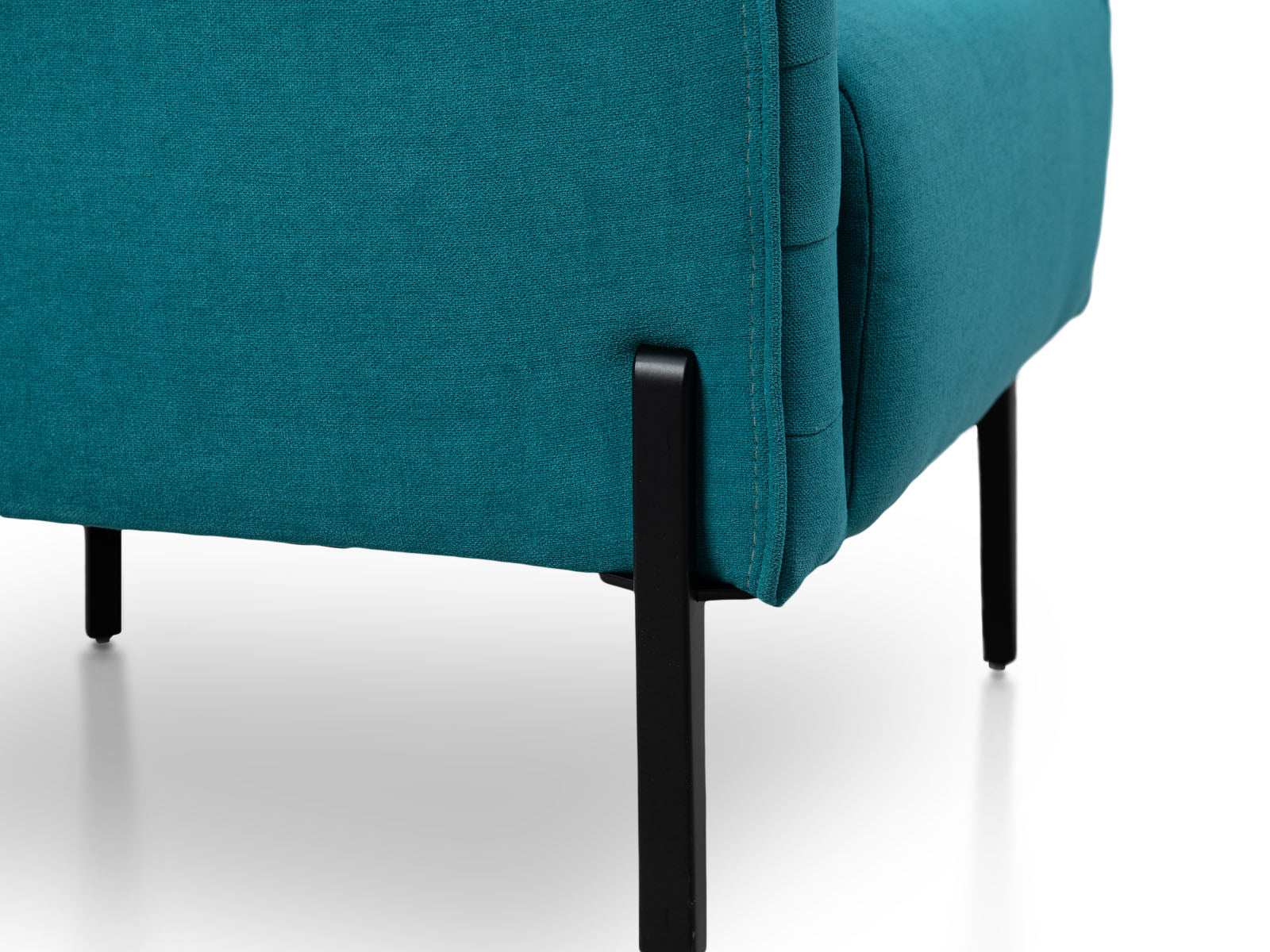 Sillon Aux Donut #Color_Teal"T14050"