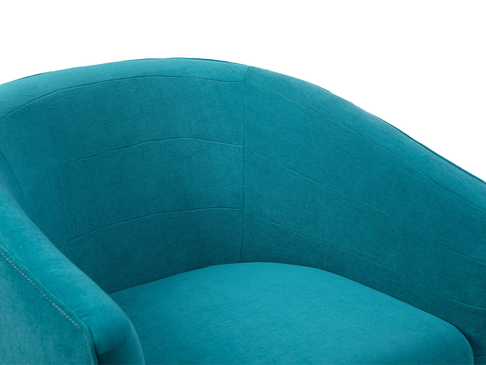 Sillon Aux Donut #Color_Teal"T14050"