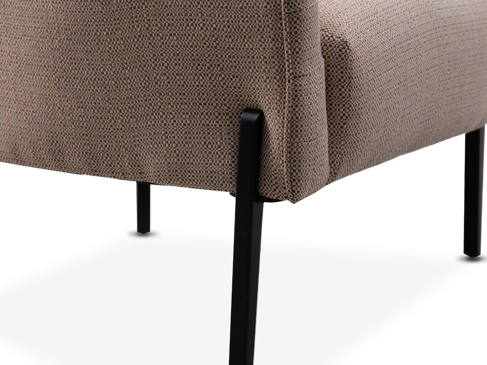 Sillon Aux Donut #Color_FloralWhite"T14740"