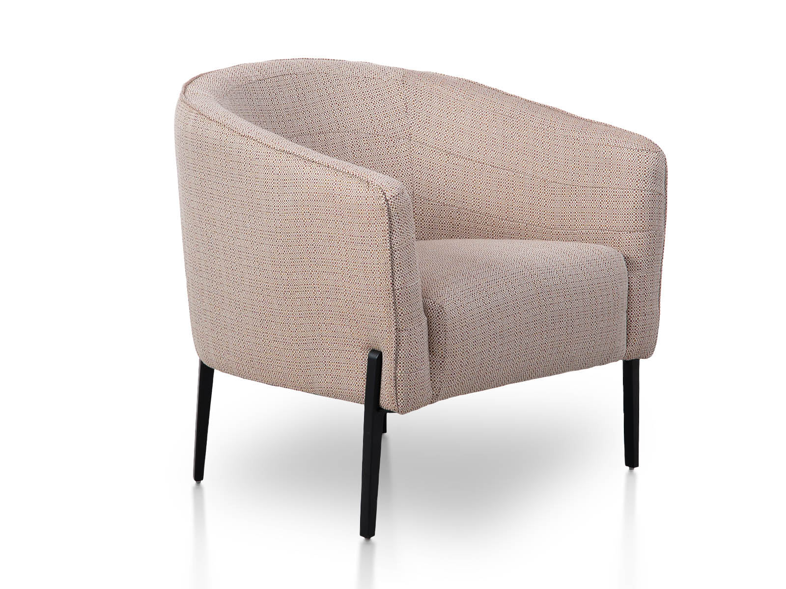 Sillon Aux Donut #Color_FloralWhite"T14740"