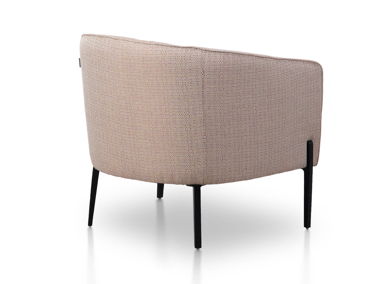 Sillon Aux Donut #Color_FloralWhite"T14740"