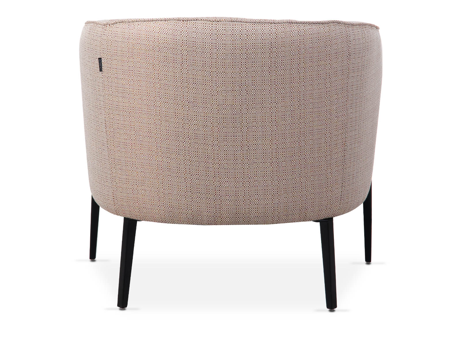 Sillon Aux Donut #Color_FloralWhite"T14740"