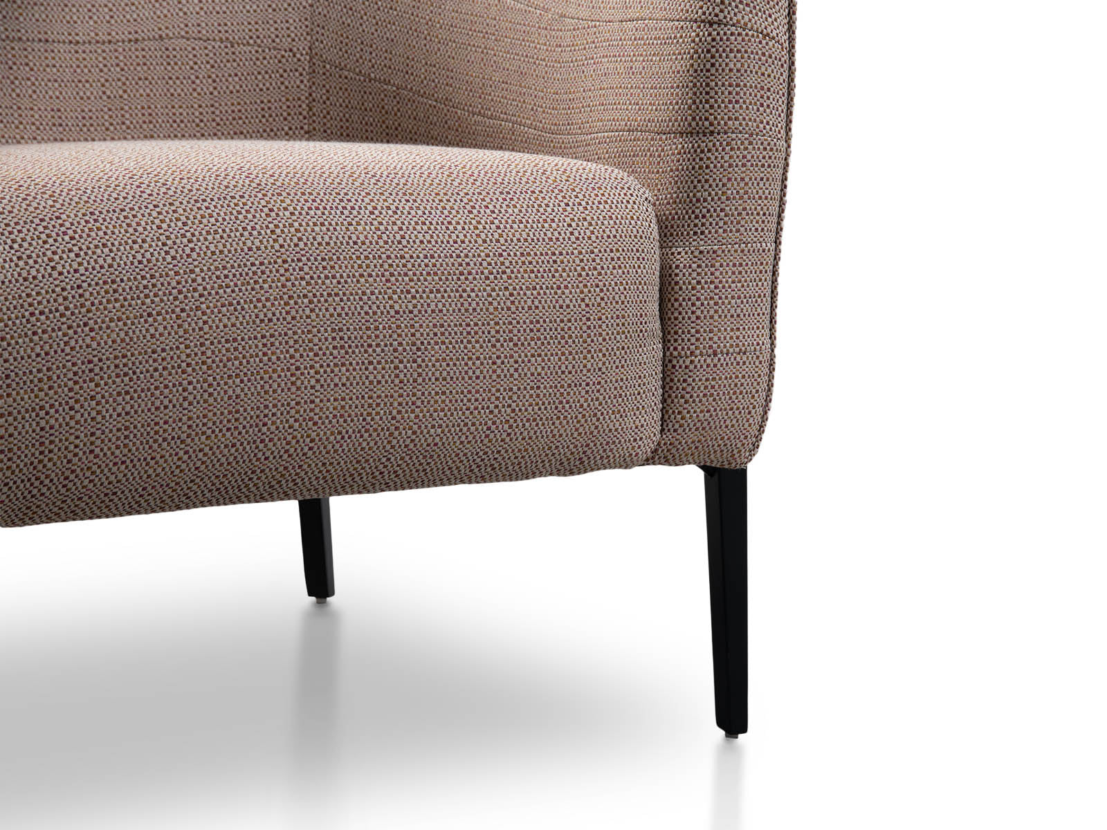 Sillon Aux Donut #Color_FloralWhite"T14740"