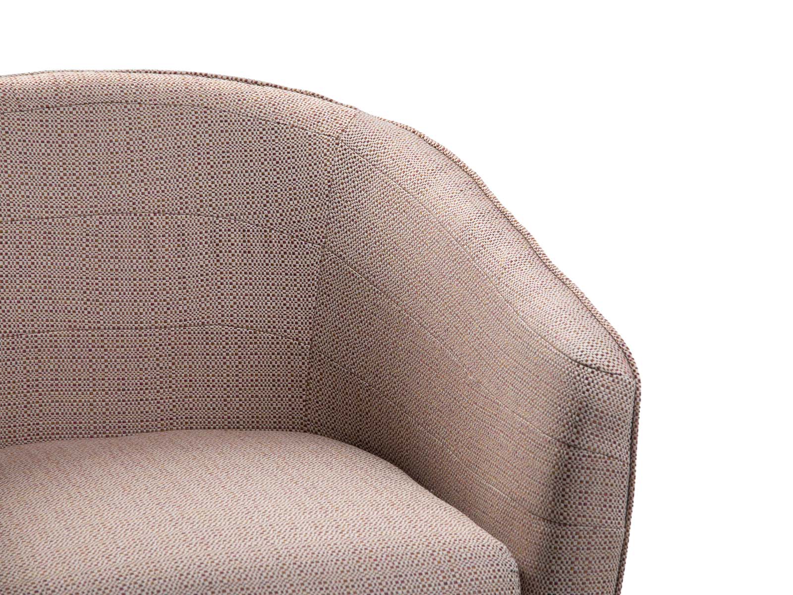 Sillon Aux Donut #Color_FloralWhite"T14740"