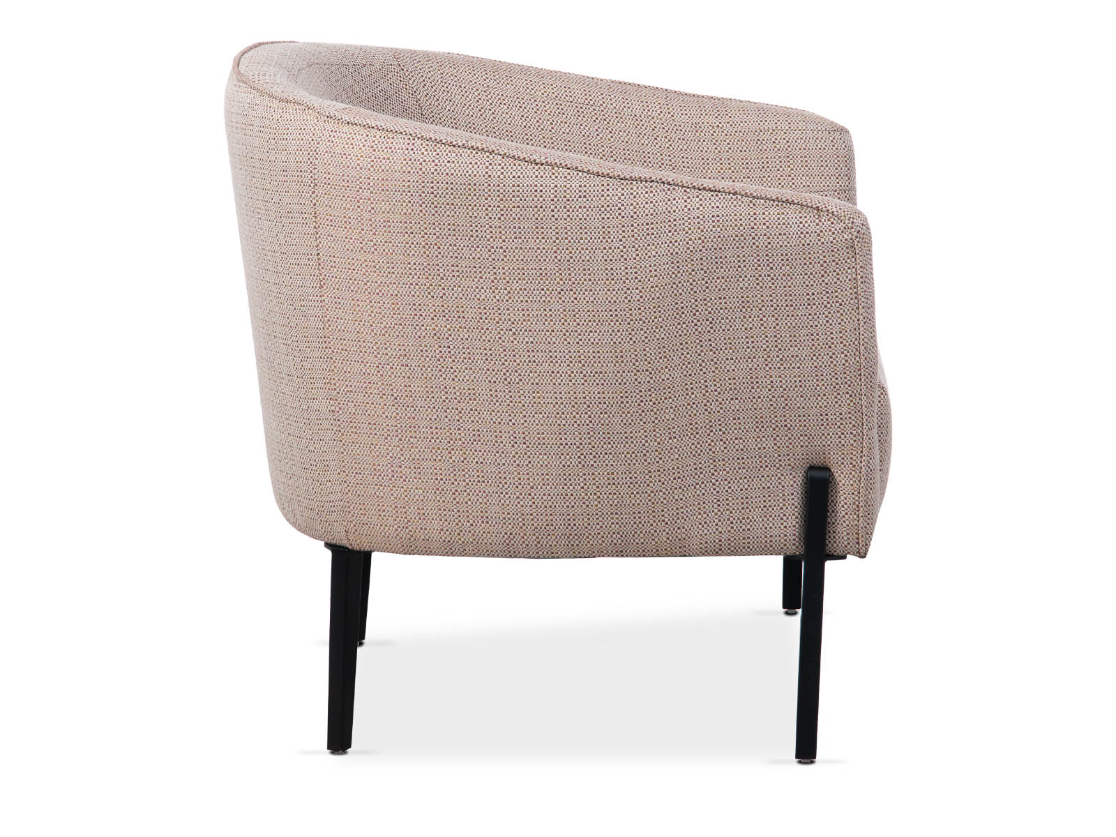 Sillon Aux Donut #Color_FloralWhite"T14740"