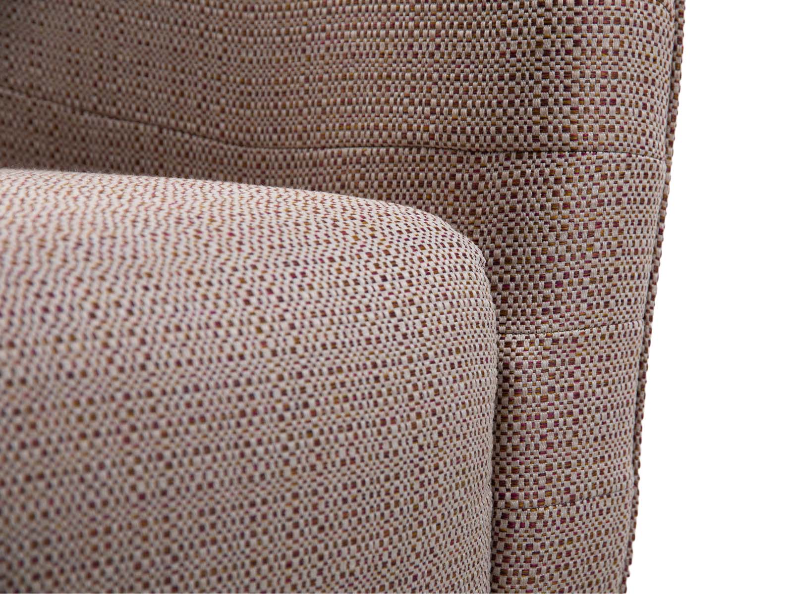 Sillon Aux Donut #Color_FloralWhite"T14740"