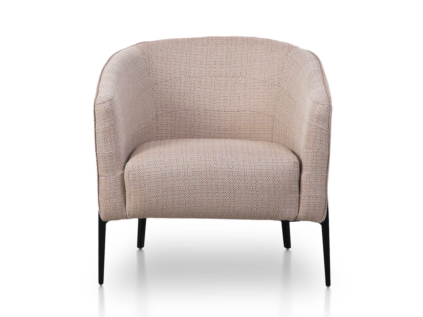 Sillon Aux Donut #Color_FloralWhite"T14740"