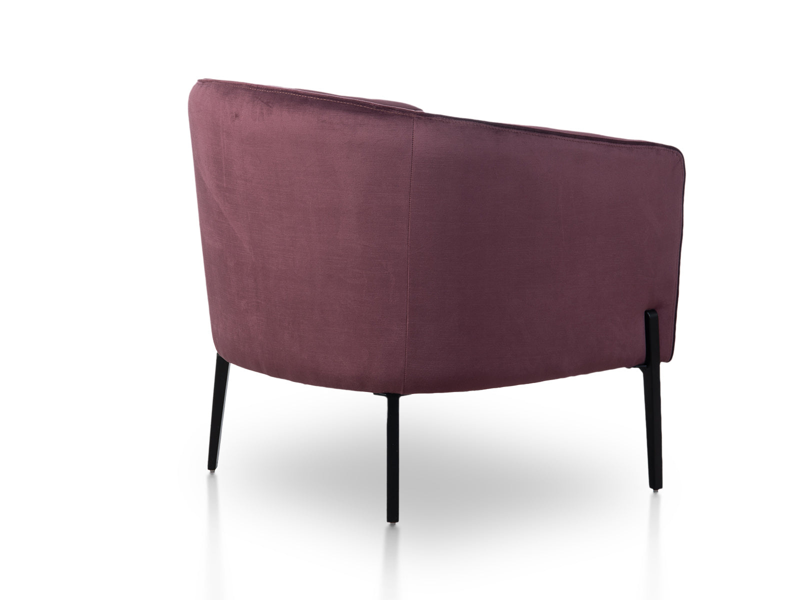 Sillon Aux Donut #Color_Purple"T2658"