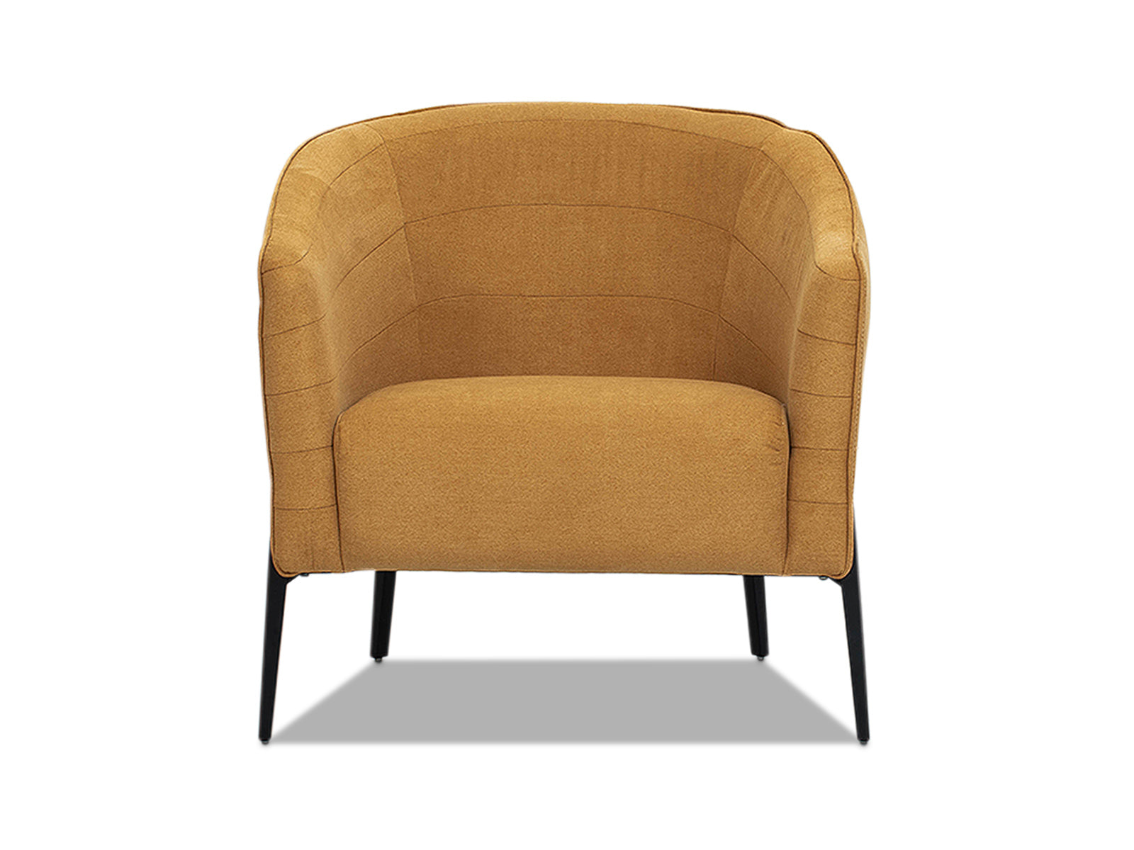Sillon Aux Donut #color_Goldenrod"T32200"