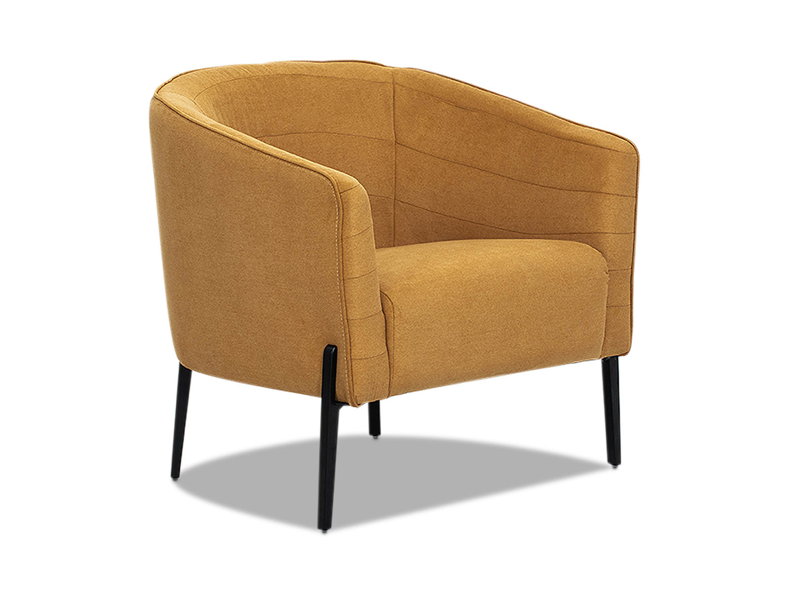 Sillon Aux Donut #color_Goldenrod"T32200"