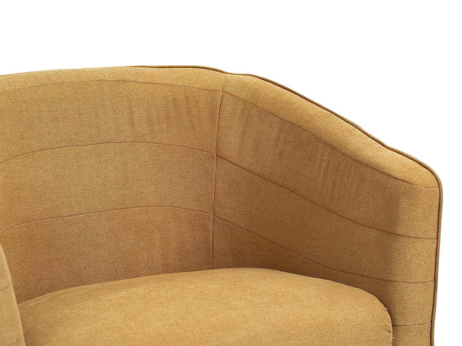 Sillon Aux Donut #color_Goldenrod"T32200"