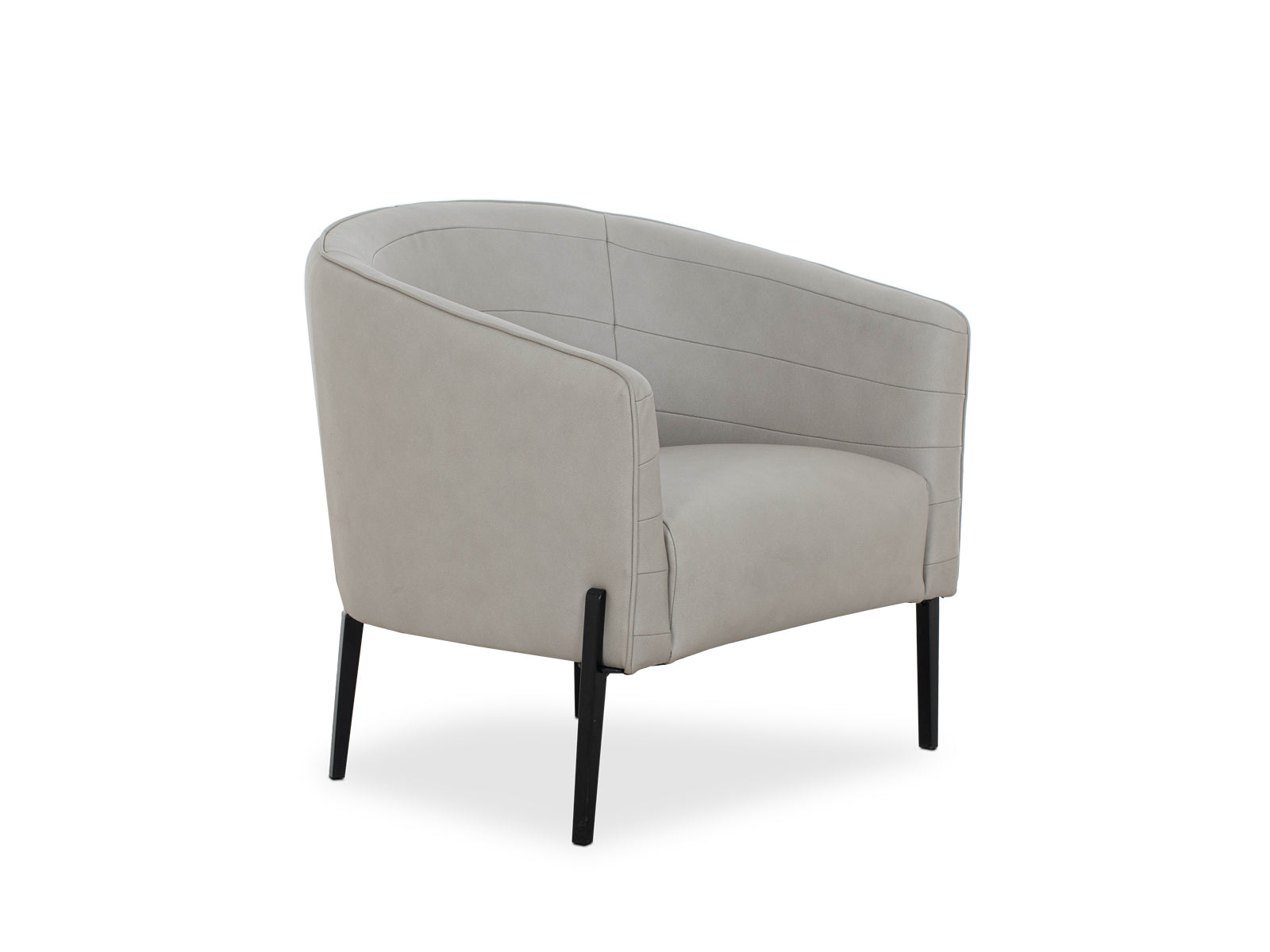 Sillon Aux Donut #color_LightGrey"T354901"