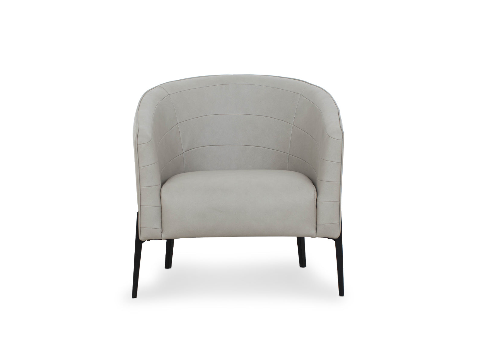 Sillon Aux Donut #color_LightGrey"T354901"