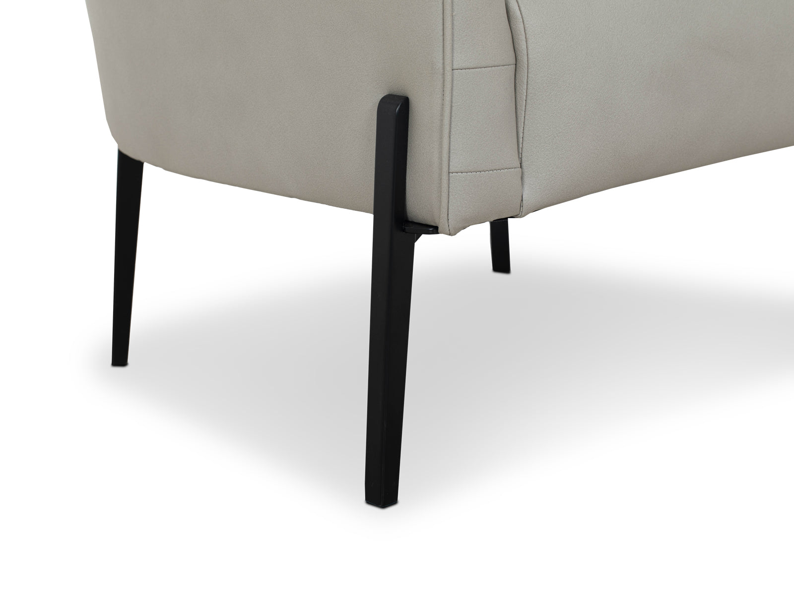 Sillon Aux Donut #color_LightGrey"T354901"