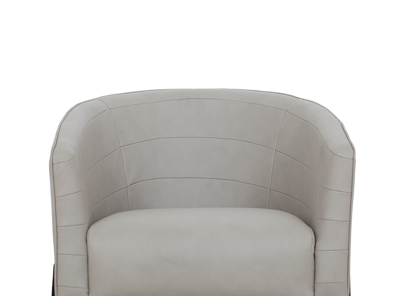 Sillon Aux Donut #color_LightGrey"T354901"