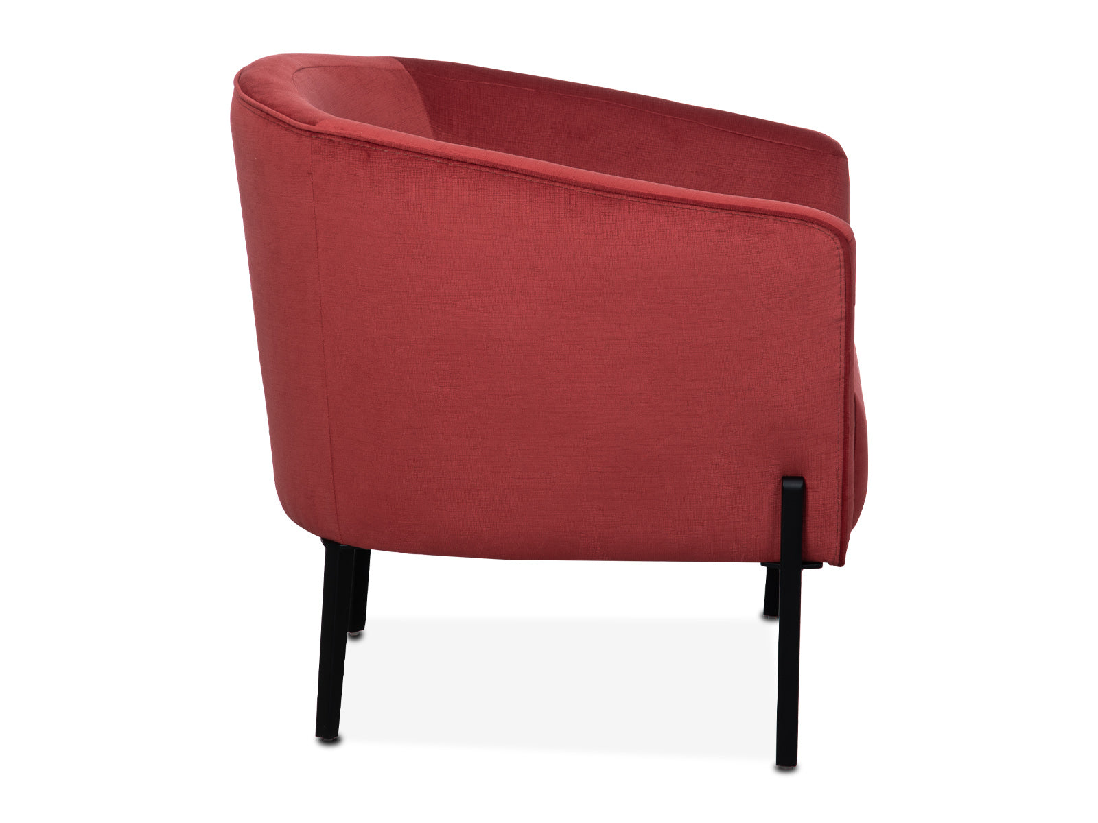 Sillon Aux Donut #Color_FireBrick"T37400"