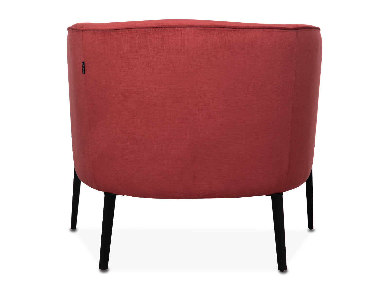 Sillon Aux Donut #Color_FireBrick"T37400"